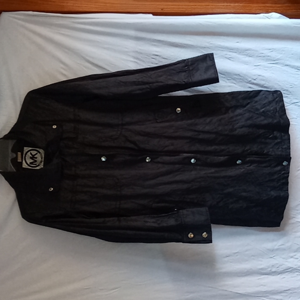 Michael Kors Utility Jacket